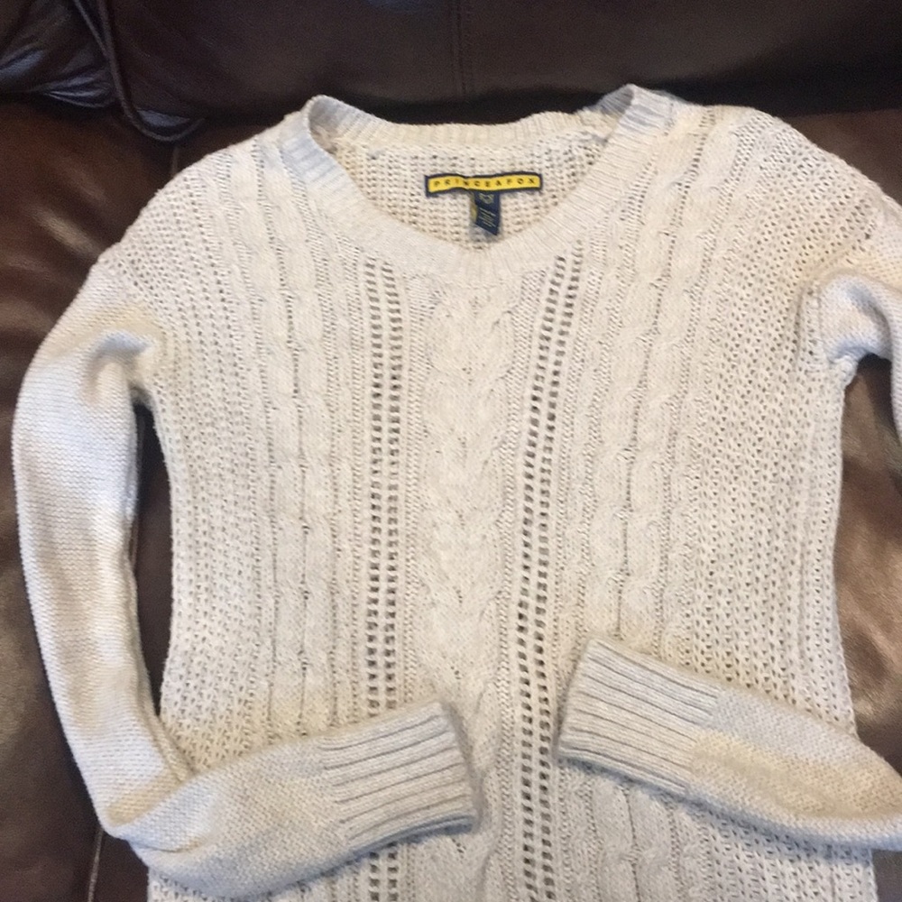 Sweater - Picture 2 of 2